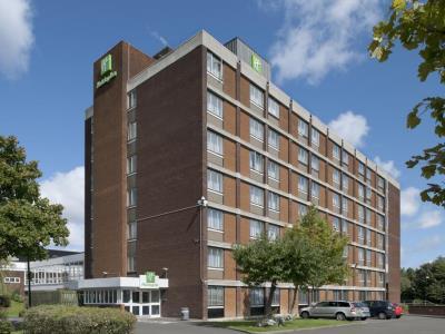 Hotel By Ihg Washington (Durham)
