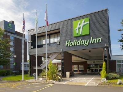 Washington By Ihg Washington (Durham)