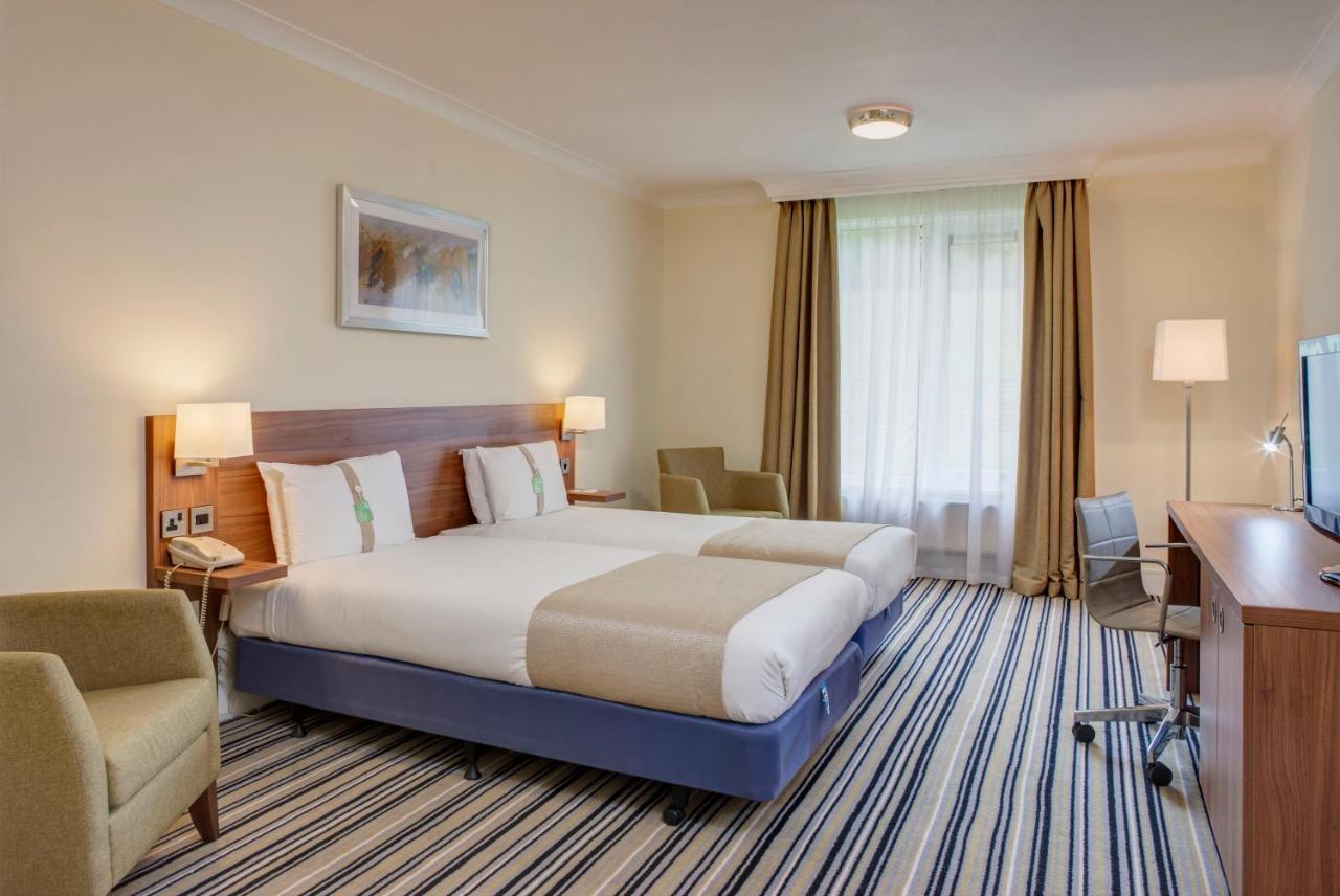 Washington By Ihg Hotel 4*