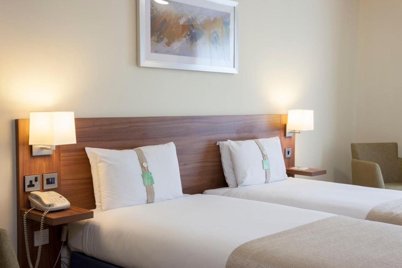 By Ihg Hotel