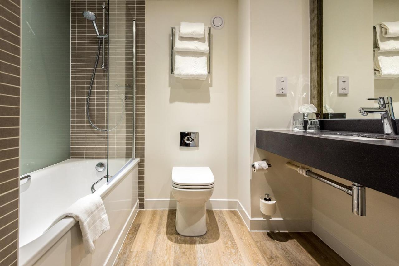 Hotel Washington By Ihg Washington (Durham)