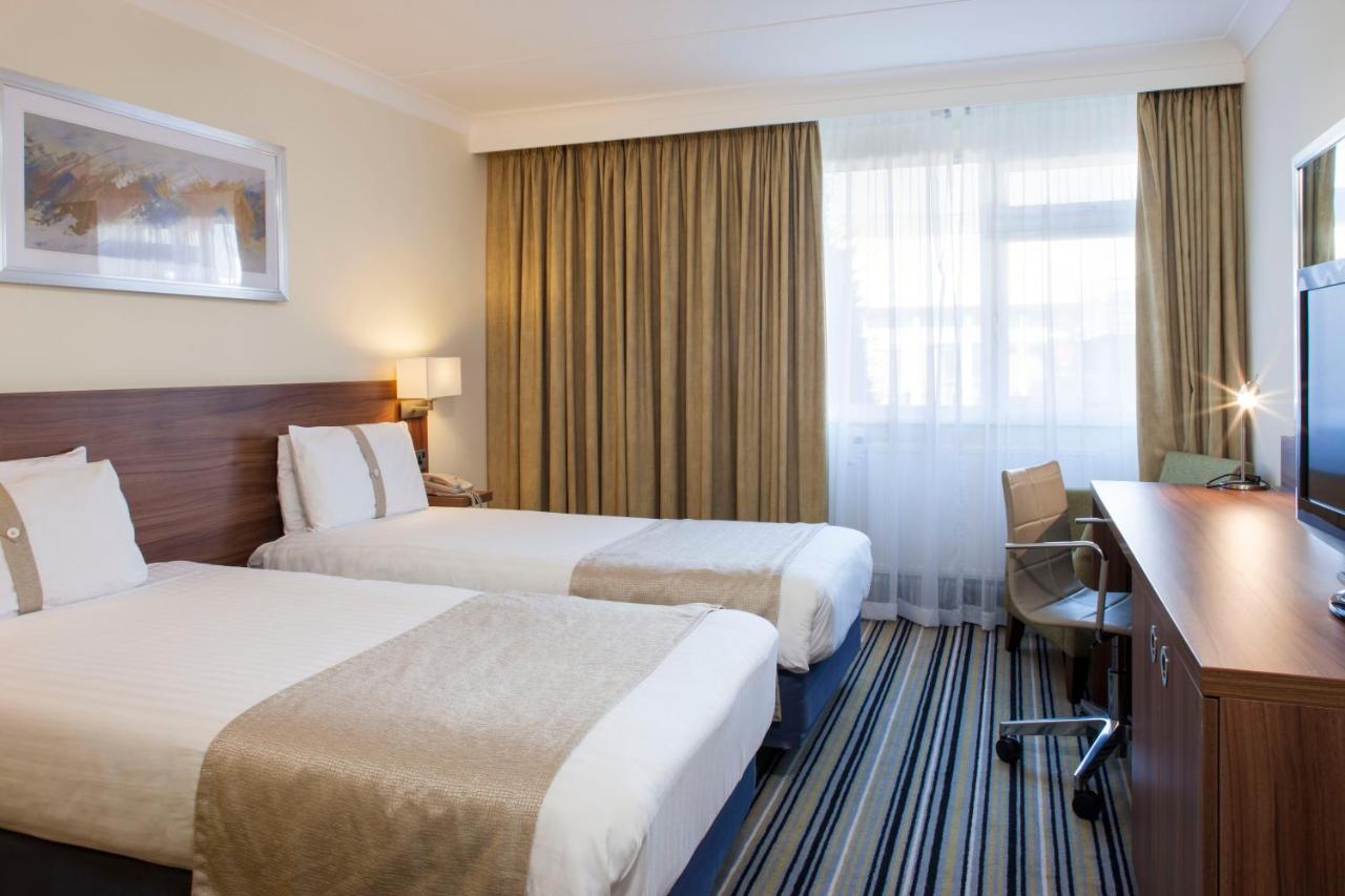 By Ihg Washington (Durham)