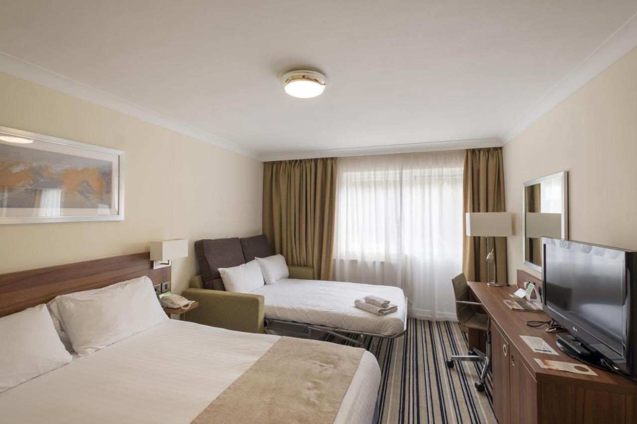Washington By Ihg