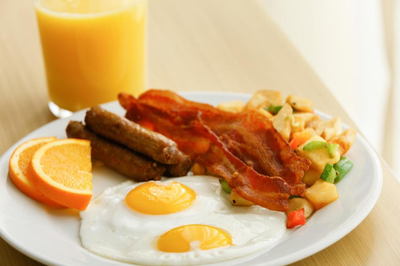 Washington By Ihg Washington (Durham)