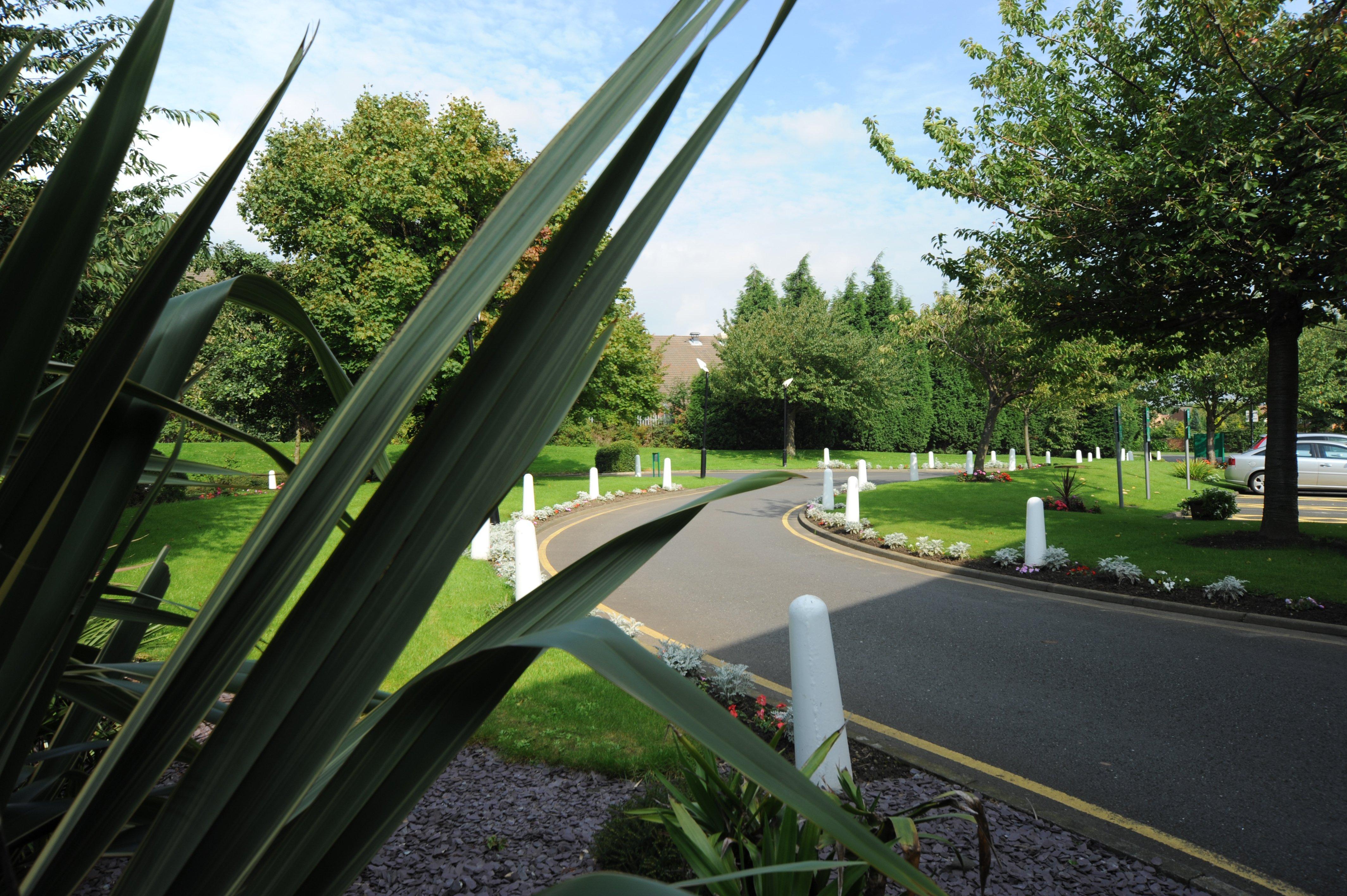 By Ihg Washington (Durham)