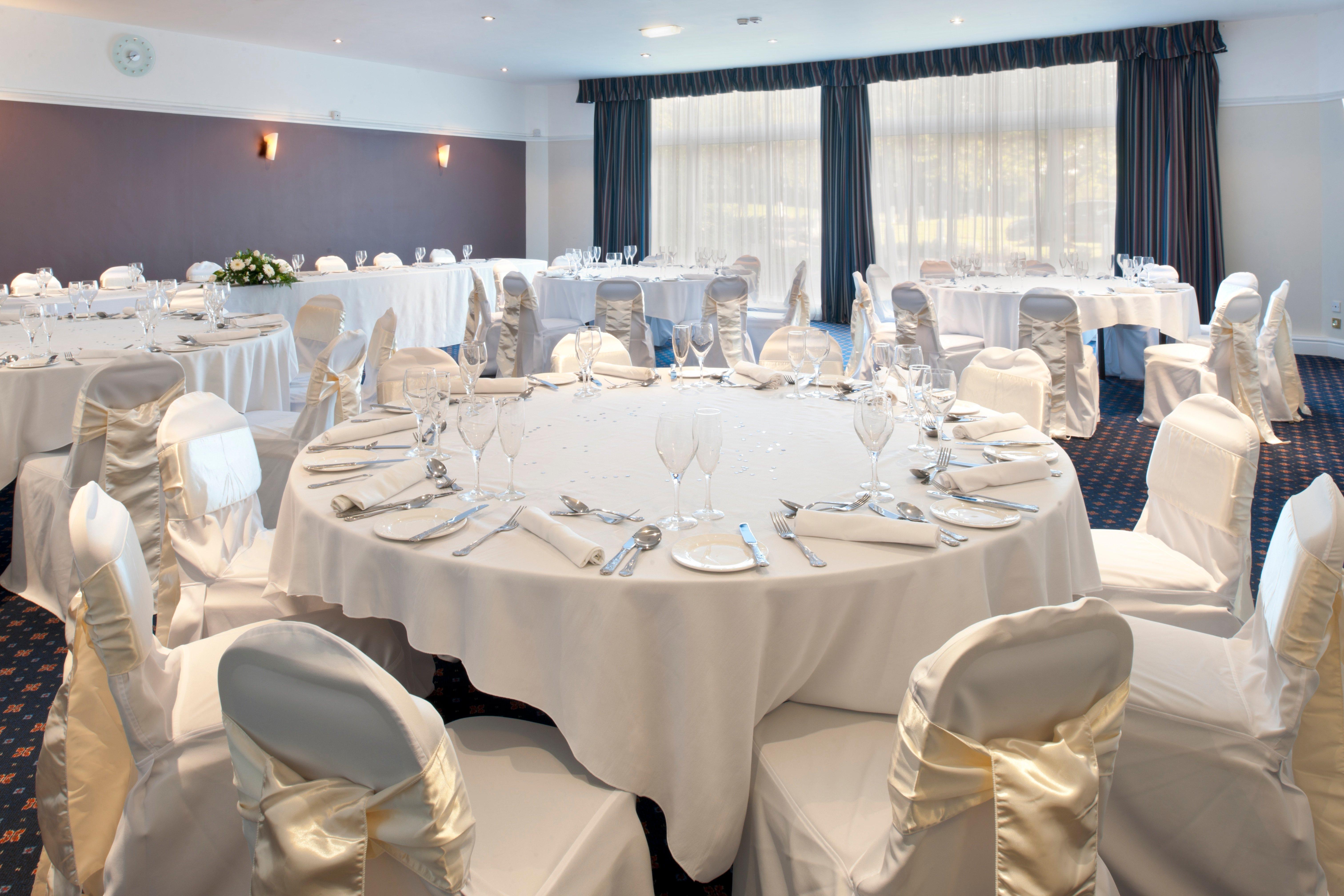 Hotel By Ihg Washington (Durham)