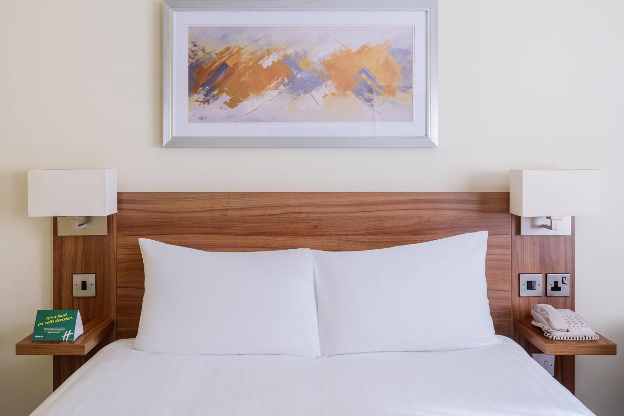 Washington By Ihg Washington (Durham)