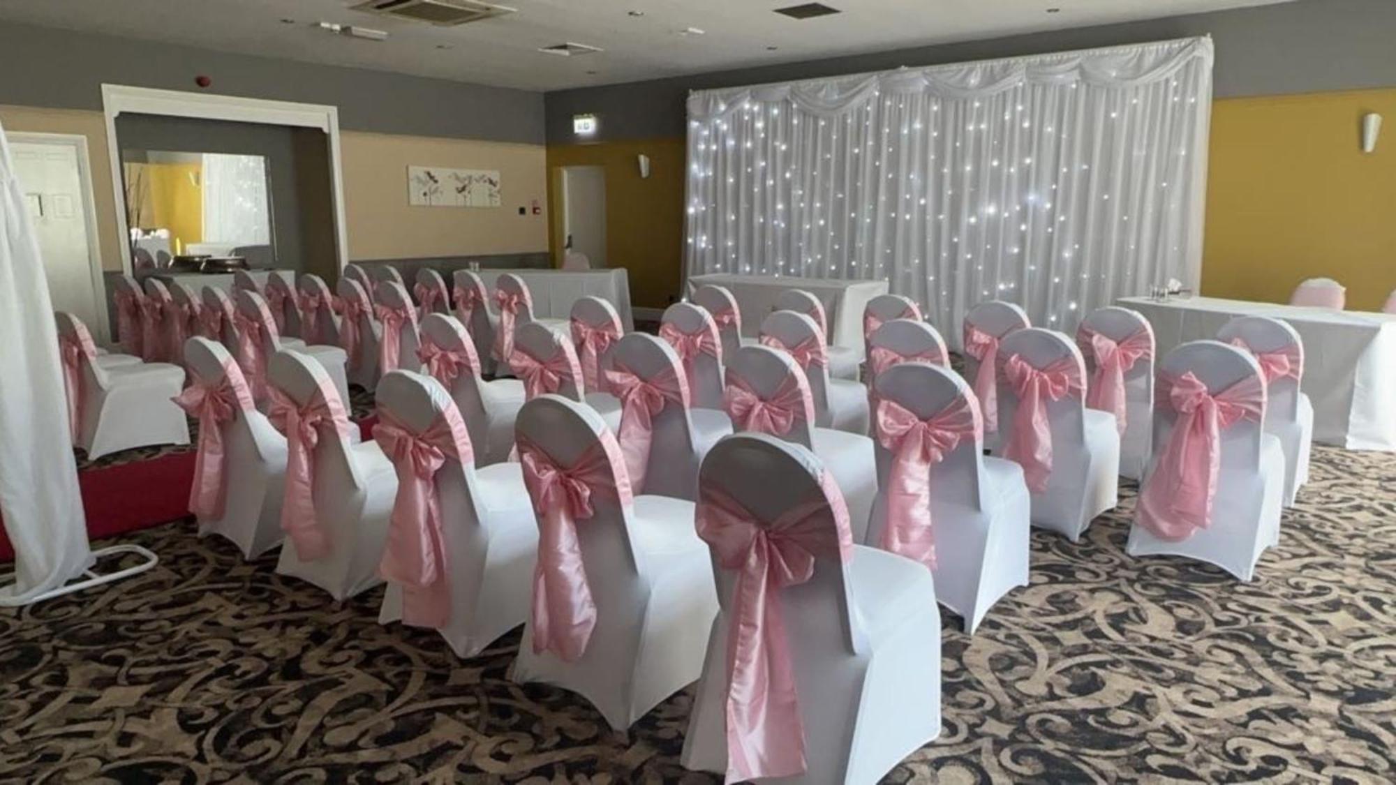 Hotel Washington By Ihg Washington (Durham)