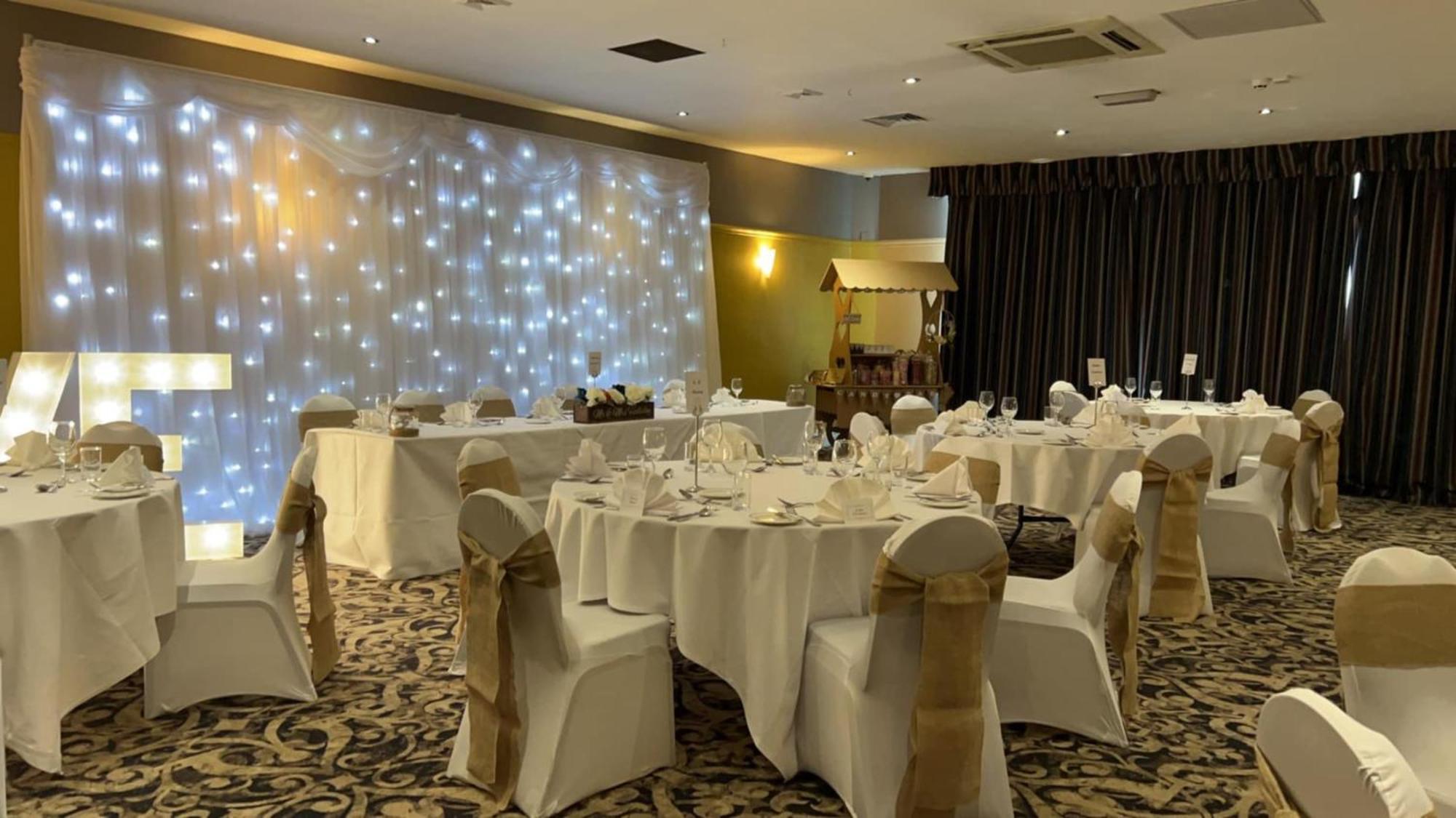 Washington By Ihg Washington (Durham)