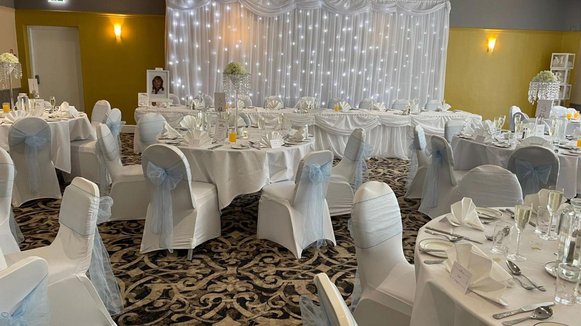 Washington By Ihg 4* Washington (Durham)