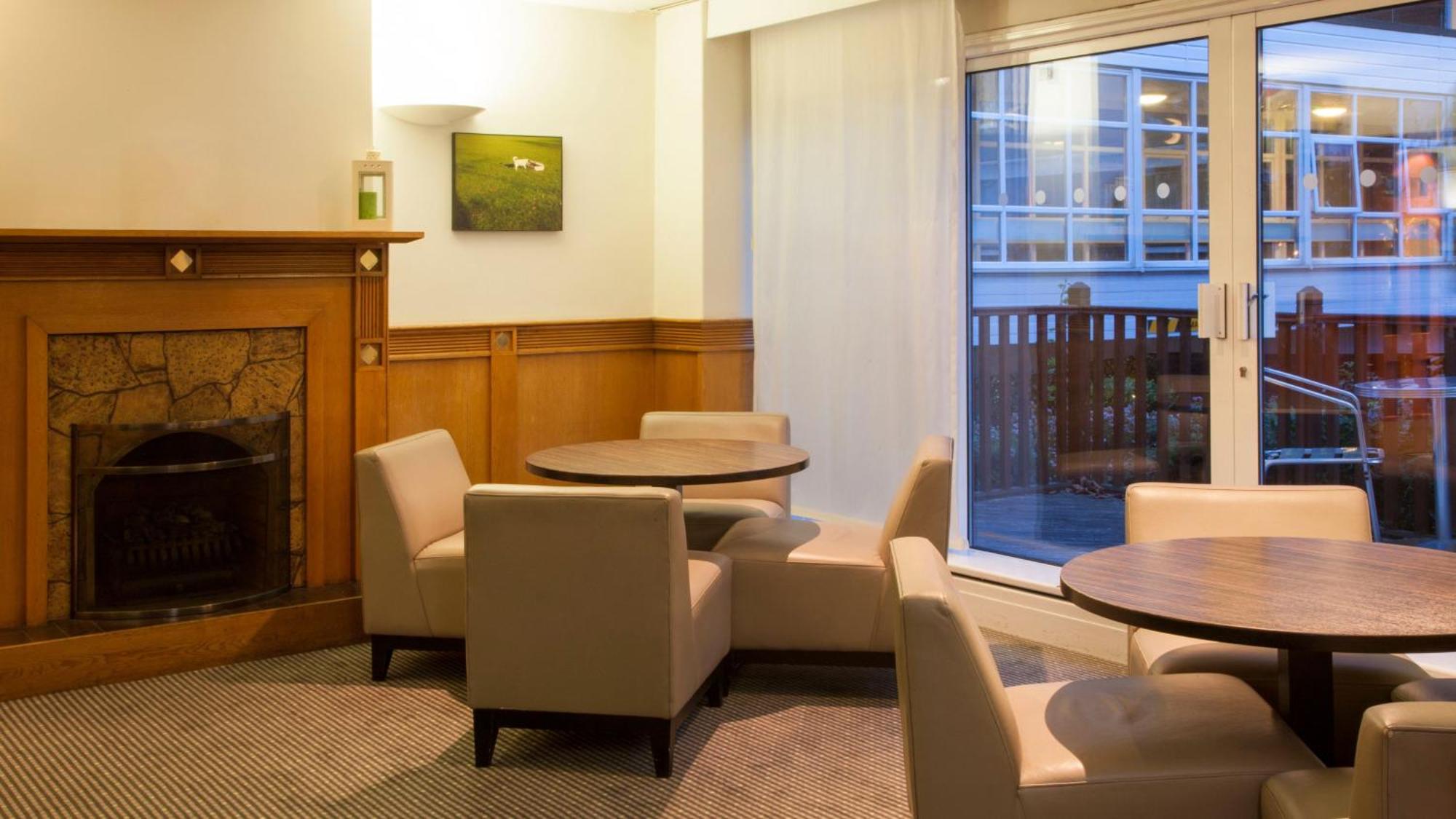 Washington By Ihg 4* Washington (Durham)