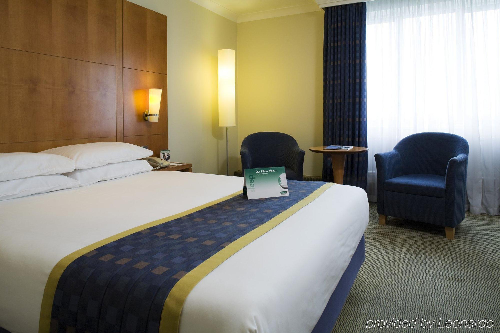Washington By Ihg Hotel