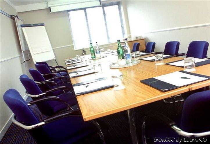 Washington By Ihg Washington (Durham)