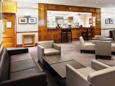Washington By Ihg Hotel 4*
