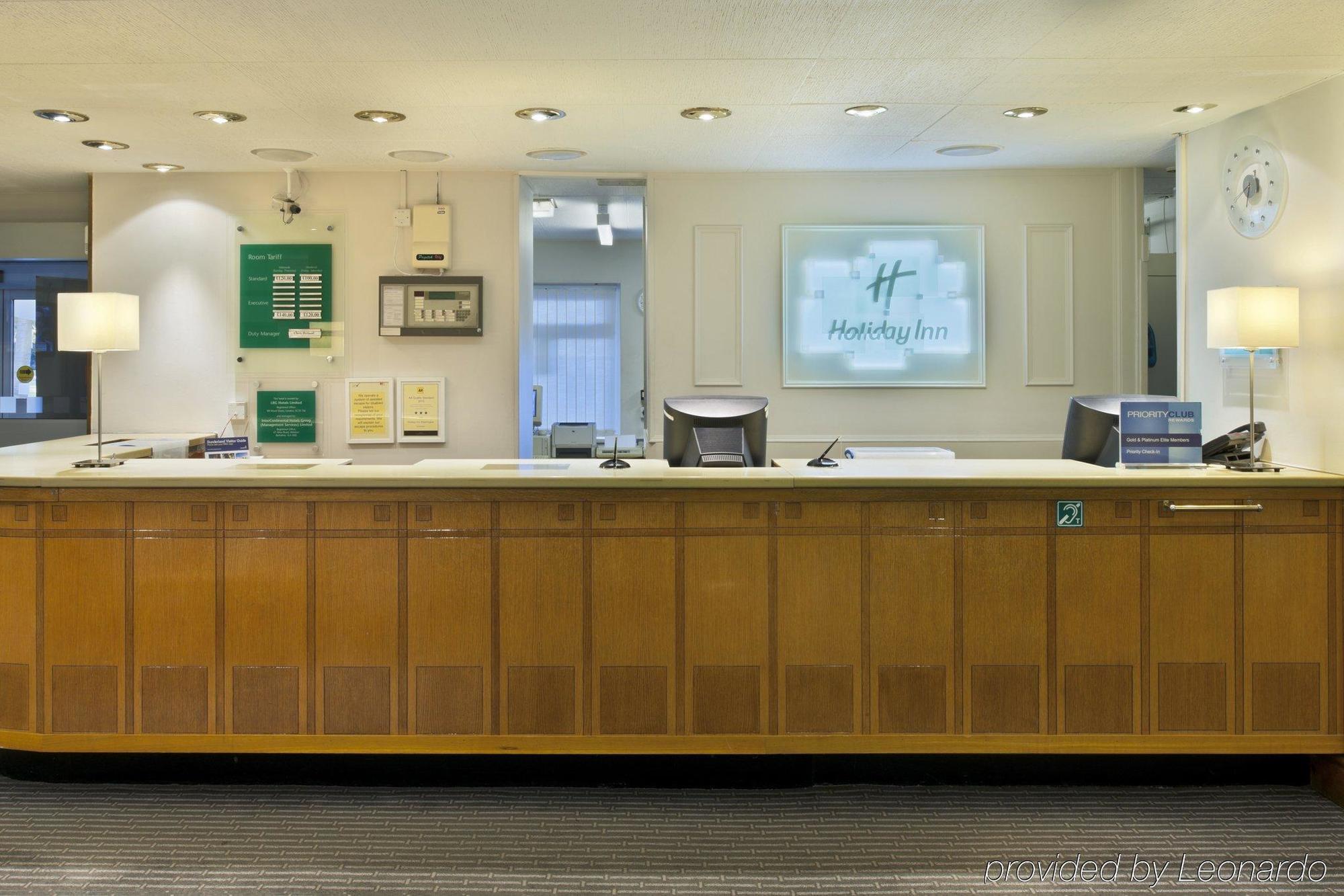 Washington By Ihg 4* Washington (Durham)