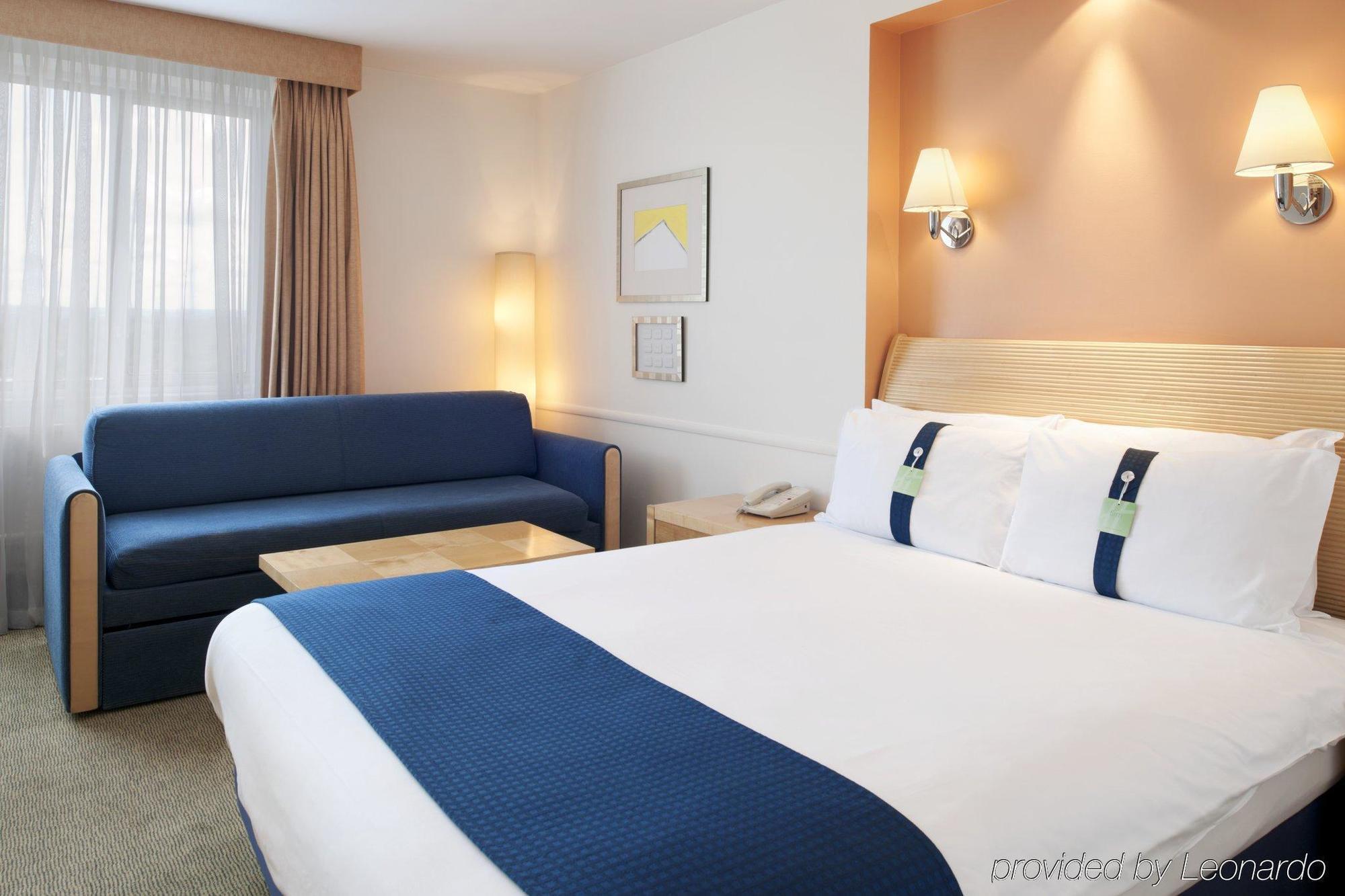 Washington By Ihg