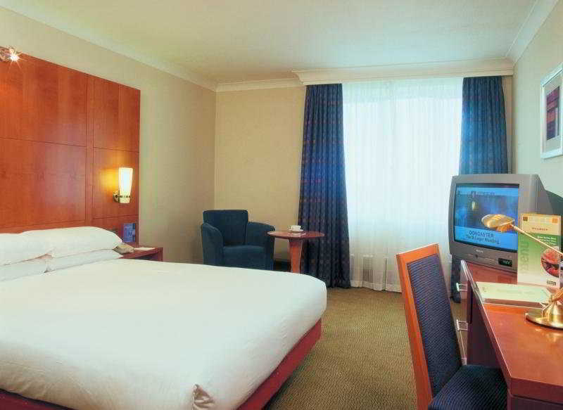 Washington By Ihg Hotel Washington (Durham)