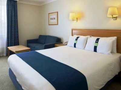 Hotel Washington By Ihg 4*