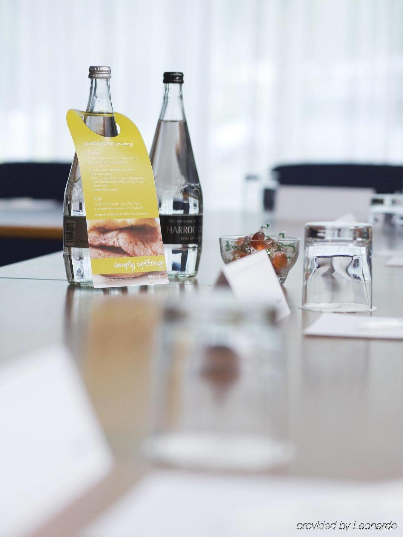 Washington By Ihg Washington (Durham)
