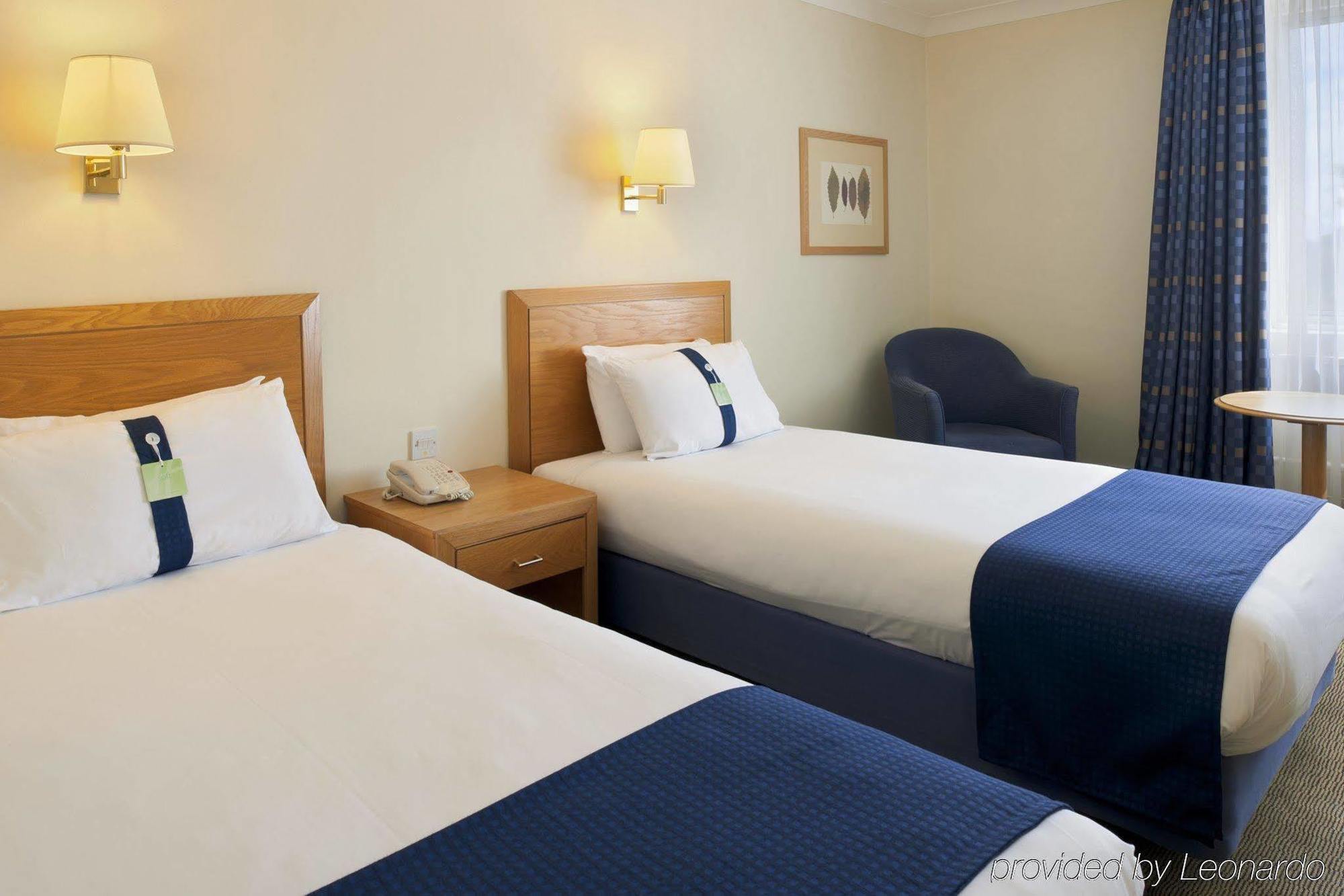 Washington By Ihg Hotel
