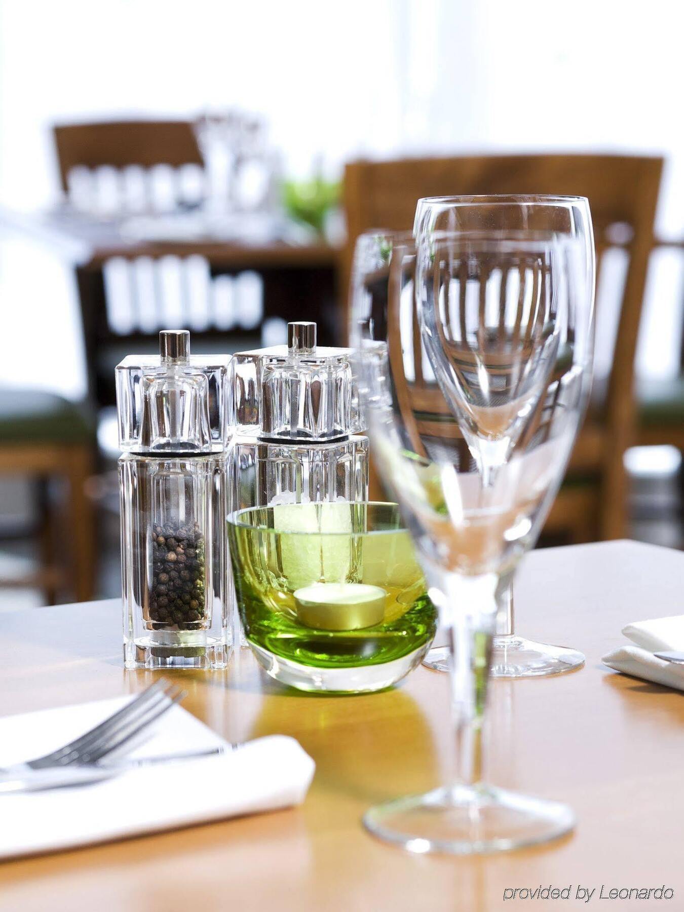 By Ihg Washington (Durham)